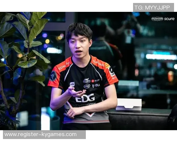 王者荣耀EDG战队比赛经验深度解析与策略分享 王者荣耀EDG战队比赛经验深度解析与策略分享