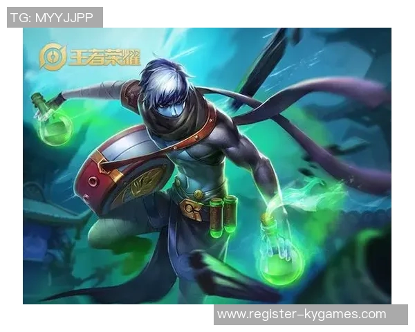 科学王者荣耀耐力训练方法提升游戏表现的全面指南