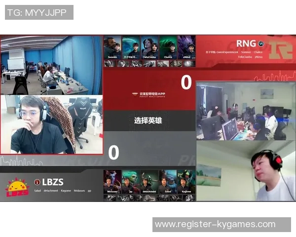 电竞实时数据分析DOTA2中RNG团队意识引发的热议与争议 电竞实时数据分析DOTA2中RNG团队意识引发的热议与争议