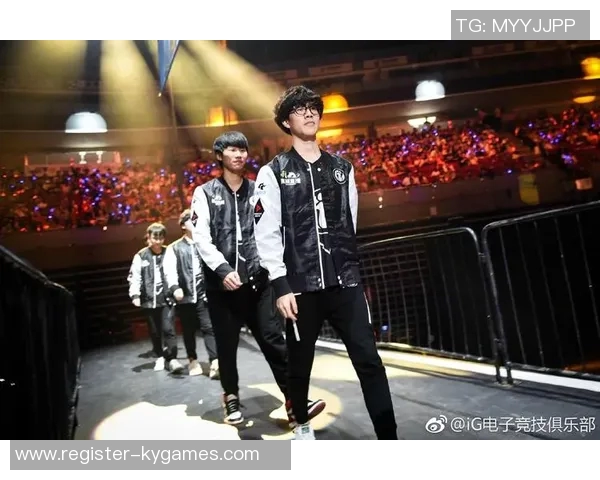 深入分析IG战队控制打法的电竞比分解读与战术应用