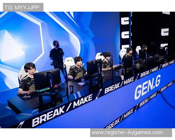 电竞比分分析EDG战术体系如何实现对敌方的全面压制与控制