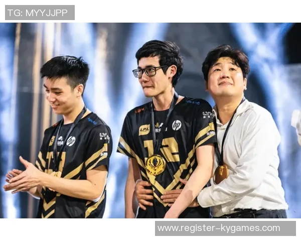 电竞比分独家解析LNG战队意识差异及其对比赛结果的影响