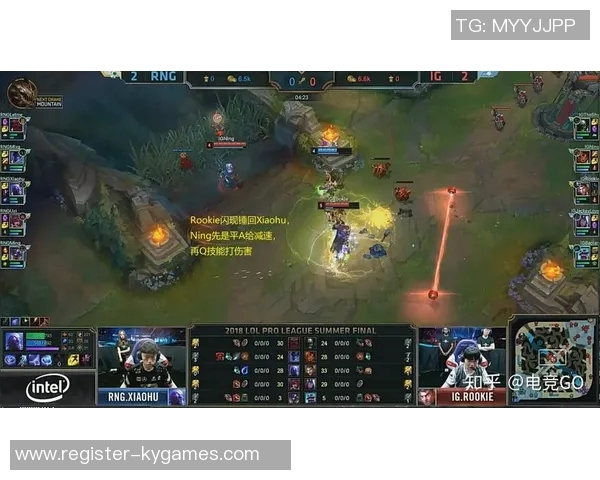 赛后复盘RNG与IG心理素质对决的深度分析与启示