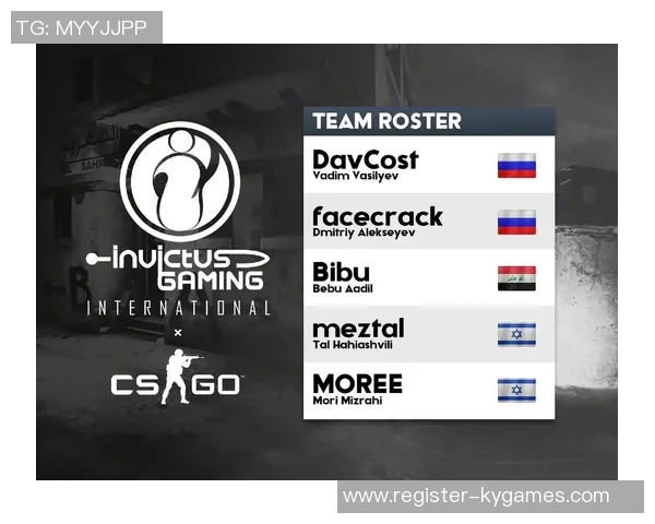 深入探讨CSGO巨献中的IG技术创新与战术应用分析