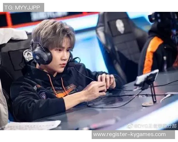 王者荣耀EDG战队辉煌历程与突破之路的纪实回顾实时数据