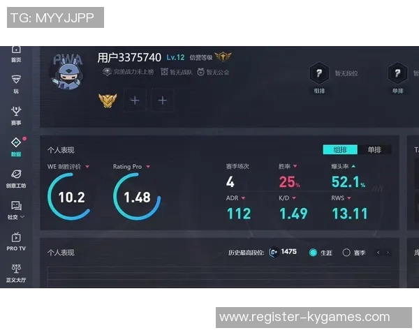2026电竞新闻深入分析CSGO赛事中WE战队的战术压制与团队协作策略 2026电竞新闻深入分析CSGO赛事中WE战队的战术压制与团队协作策略